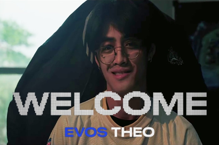 Pemain Incaran Evos Glory Versi Coach Theo Pada MPL ID Season 13, Mengejutkan