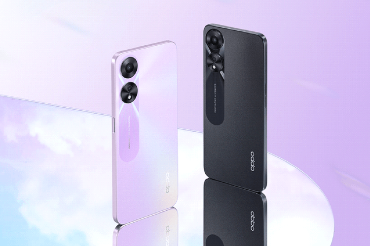 Berkah Ramadhan Ada Kabar Gembira Mengenai Harga Serta Spesifikasi Oppo A78, Cek Selengkapnya
