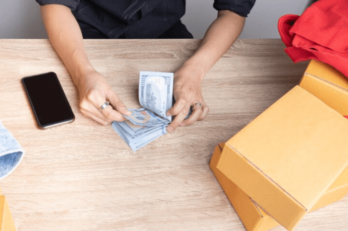 Begini Cara Mudah Mengebalikan Barang dari Shopee Karena Tidak Sesuai dengan Pesanan