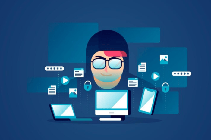 Cara Mengatasi Terlanjur Klik Link Ilegal yang Membuat Akun Facebook Kena Hack