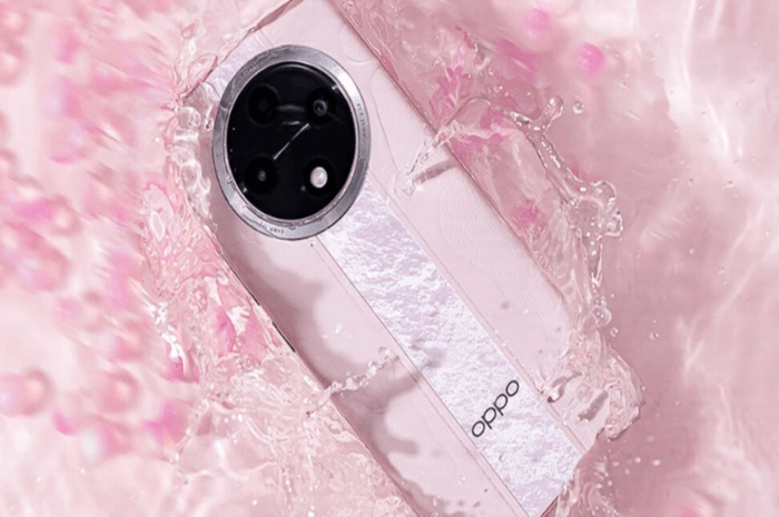 Alasan Mengapa Oppo A3 Pro Dinobatkan Menjadi Smartphone Sangat Tahan Air Sedunia