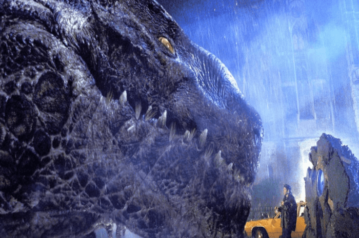 Sinopsis Film Godzilla (1998) yang Tayang di Bioskop Trans TV Malam Ini 15 April 2024 Pukul 21:30 WIB