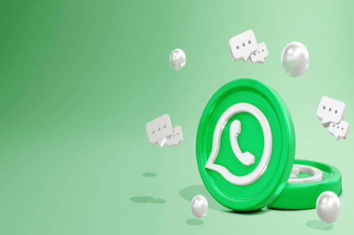 WhatsApp Hadirkan Fitur Pengingat Untuk Akun yang Jarang Diajak Komunikasi