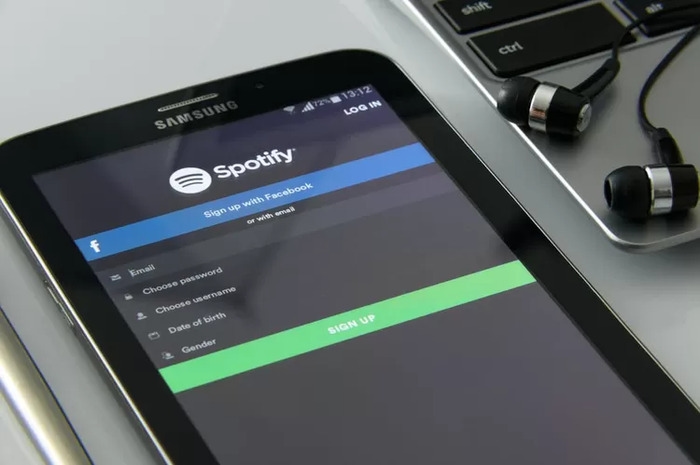 Berkreasi Sepuasnya, Spotify Cubit TikTok dengan Fitur Remix Lagu