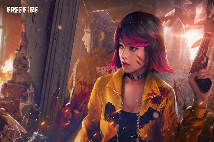 Update Setelah Lebaran Akun Free Fire Sultan Selasa 16 April 2024 Valid: Dapatkan Skin Dengan Kualitas Mewah