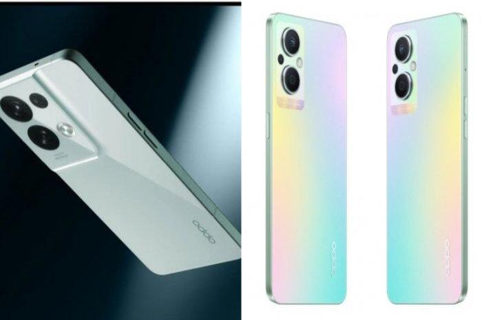 Kabar Gembira Untuk Konsumen Hp Oppo Reno 7 4G Harganya Turun April 2024, Cek Selengkapnya