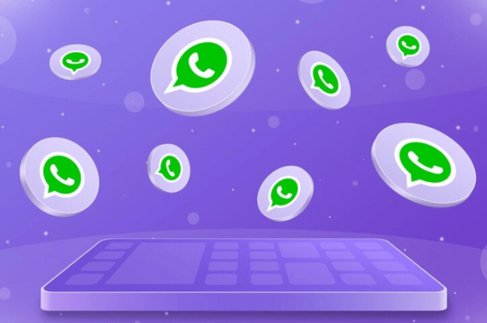 Baru! WhatsApp Rilis Filter Chat yang Memudahkan Pengguna Menemukan Pesan Mana Saja yang Belum Dibaca