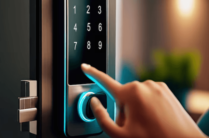 Mengungkap Kelebihan dan Kekurangan Smart Door Lock: Teknologi Terkini untuk Keamanan Rumah