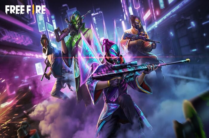 Membuat Pengguna Ketagihan Akun Free Fire Sultan Valid Free Skin Plus Diamond Gratis Hari Ini