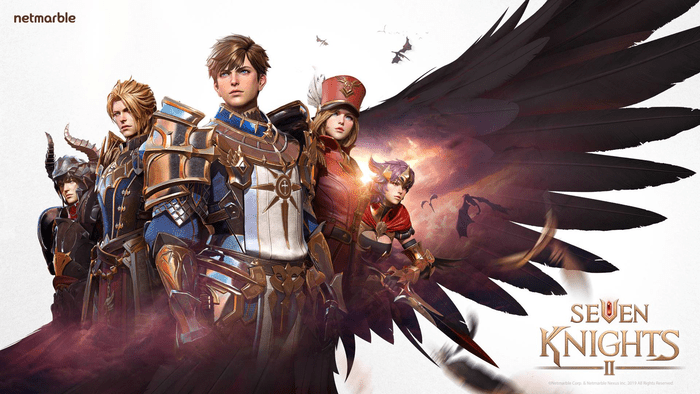Beberapa Rekomendasi Game Fantasi 2024 untuk HP Android