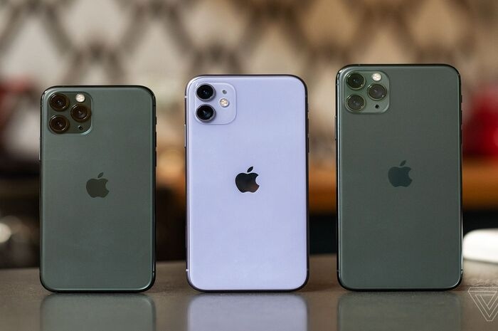 Setelah iPhone Banyak Sekali Diskon Di iBox, Harga iPhone 11 Kini Melonjak Tinggi, Cek Selengkapnya