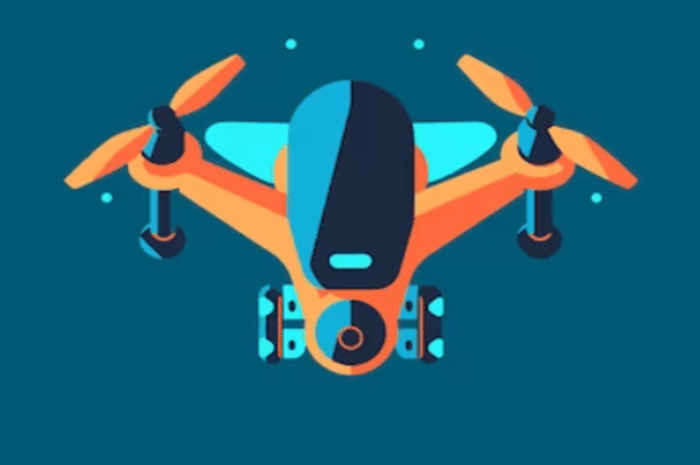 Mengenal Lebih Dekat Drone DJI Avata 2: Teknologi Terbaru yang Kini Tersedia di Indonesia