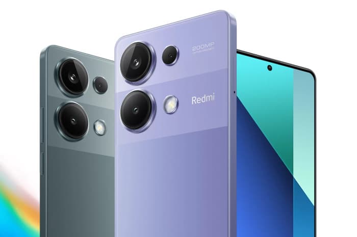 Deretan HP Murah yang Menggunakan Chips MediaTek Helio G99