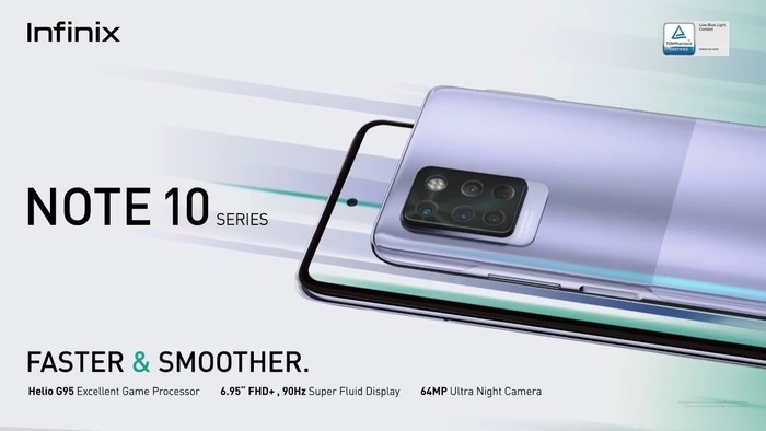 Cara Menghilangkan Iklan di HP Infinix Agar Tidak Mengganggu saat Dimainkan