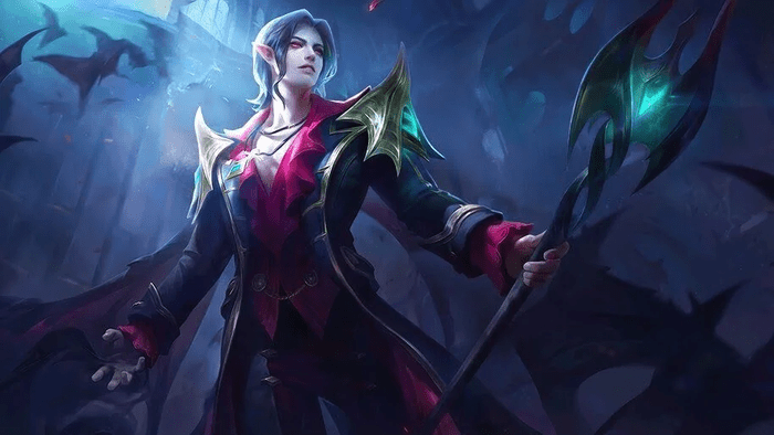 Rahasia Hero Counter dan Trik Anti-Mage di Mobile Legends