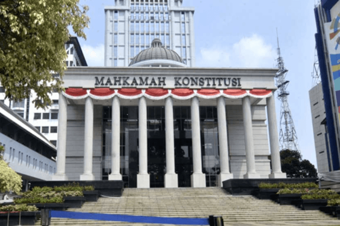 Arti Dissenting Opinion dalam Putusan 3 Hakim Mahkamah Konstitusi pada Sengketa Pemilu 2024