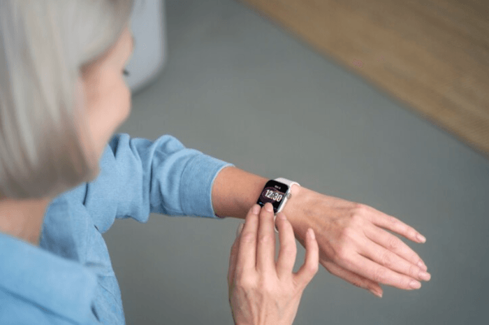 Membongkar Bocoran Apple Watch X Terbaru: Inovasi Masa Depan Jam Tangan Pintar