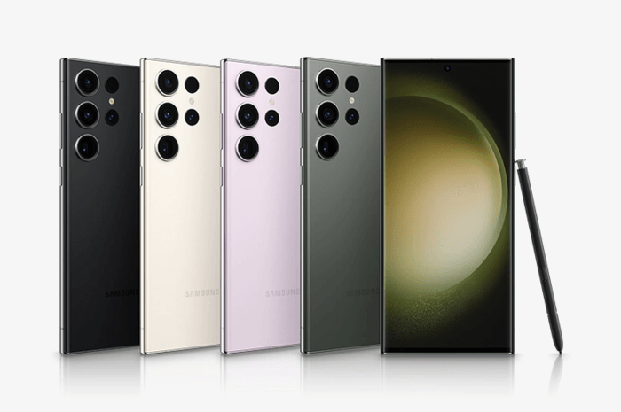Deretan Hp Samsung Dengan Kamera Terbaik Serta Performa Gahar, Cek Selengkapnya