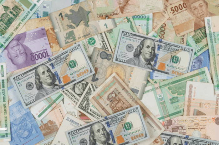 Daftar Mata Uang Tertinggi di Dunia Saat Ini, Ternyata Bukan Dolar USD