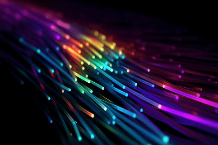 Tentang Fiber Optik: Pengertian, Fungsi dan Cara Kerja