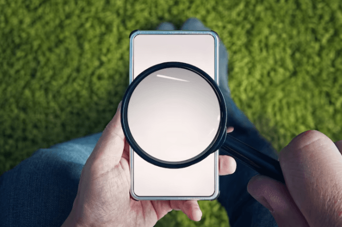 Memahami Google Lens Scan: Panduan Pengguna dan Manfaatnya
