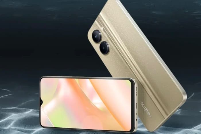 Ponsel Terjangkau dengan Performa UNISOC Tiger T612 April 2024