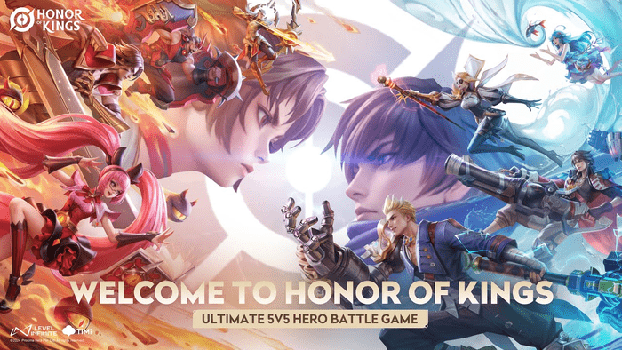 Panduan Lengkap, Unduh dan Mainkan Honor of Kings Melalui APK