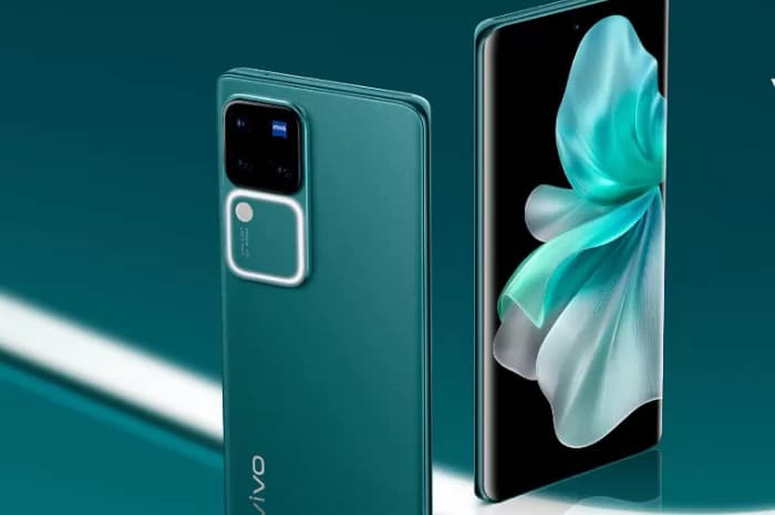 Mengintip Spesifikasi HP Vivo V30e, Dengan desain Unggulan dan Teknologi Terkini