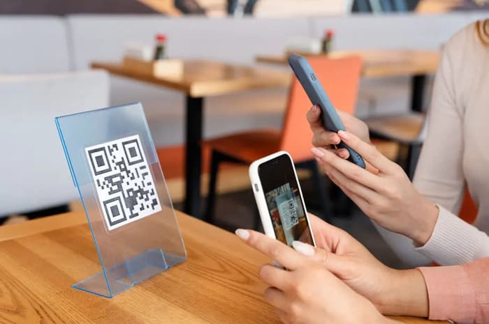 Tips Cerdas, Cara Scan Barcode & QR Code Tanpa Instal Aplikasi Tambahan