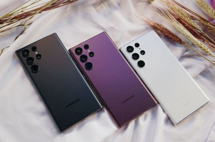 Harga Terbaru Samsung Galaxy S22 Ultra April 2024, Cek Harganya
