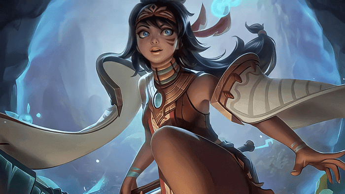 Panduan Counter Mathilda, Hero Mobile Legends yang Efektif