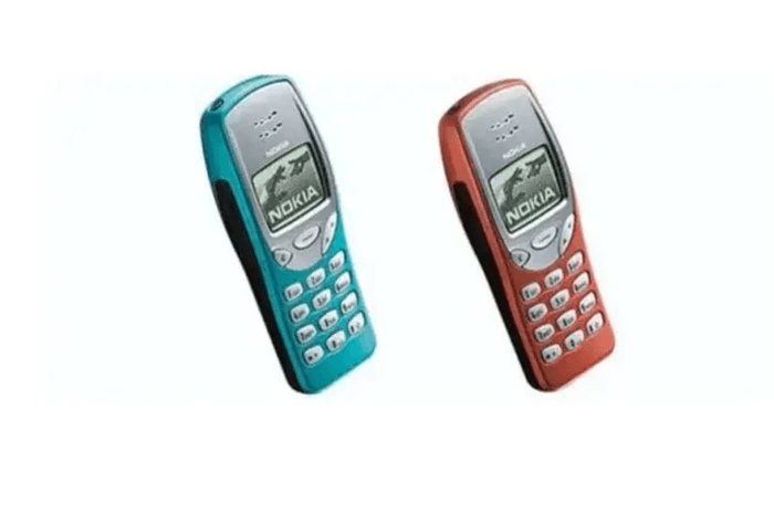 Nokia 3210 Kembali ke Panggung, Keajaiban Retro dalam Era Modern
