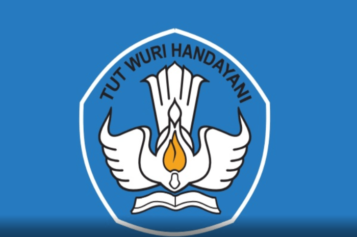 Makna dan Sejarah Logo Tut Wuri Handayani: Simbolisme dalam Pendidikan Indonesia
