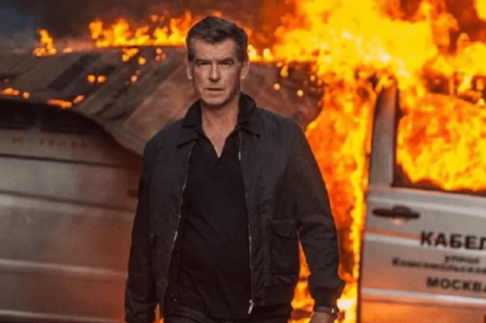 Mengintip Aksi Seru The November Man di Bioskop Trans TV Malam Ini Berikut Sinopsisnya