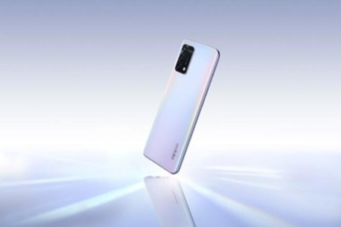 Akhir Bulan April 2024 Oppo A95 5G Turun Harga, Cek Spesifikasi Serta Harga Terbarunya