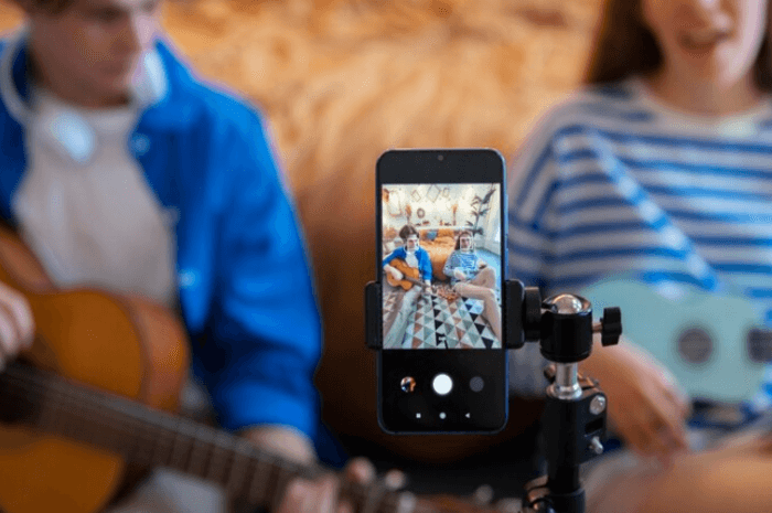 Aplikasi untuk Mengubah Video Menjadi Audio: Solusi Praktis untuk Pemrosesan Multimedia