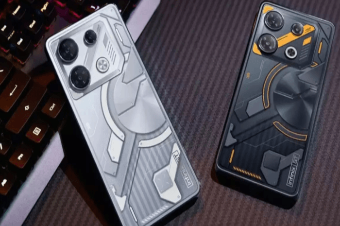 Perbandingan Antara Infinix GT 20 Pro dan Infinix GT 10 Pro: Apa yang Harus Diketahui Sebelum Membeli?