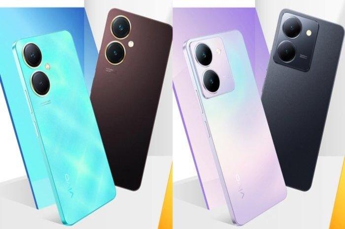 Vivo Y27 5G Mengalami Penurunan Harga Terbaru Diawal Bulan Mei 2024, Cek Spesifikasinya