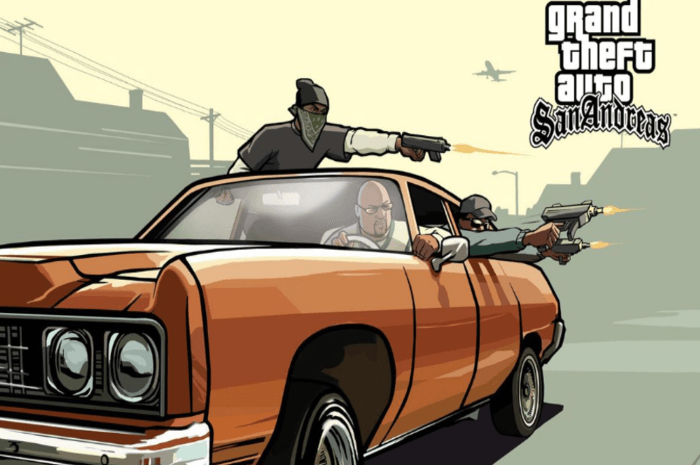 Cheat GTA Terlengkap: Mengungkap Rahasia Tersembunyi di Dunia Grand Theft Auto