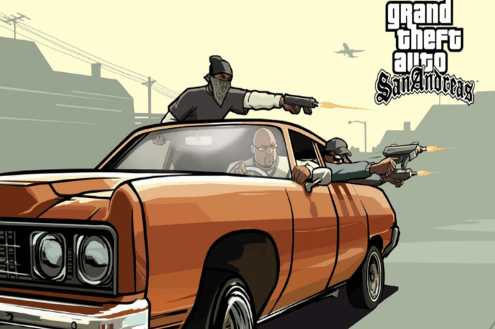 Cheat GTA Terlengkap: Mengungkap Rahasia Tersembunyi di Dunia Grand Theft Auto