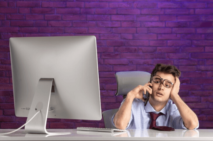 Cara Mengatasi Monitor PC yang Berbayang tanpa Harus Mengganti LCD