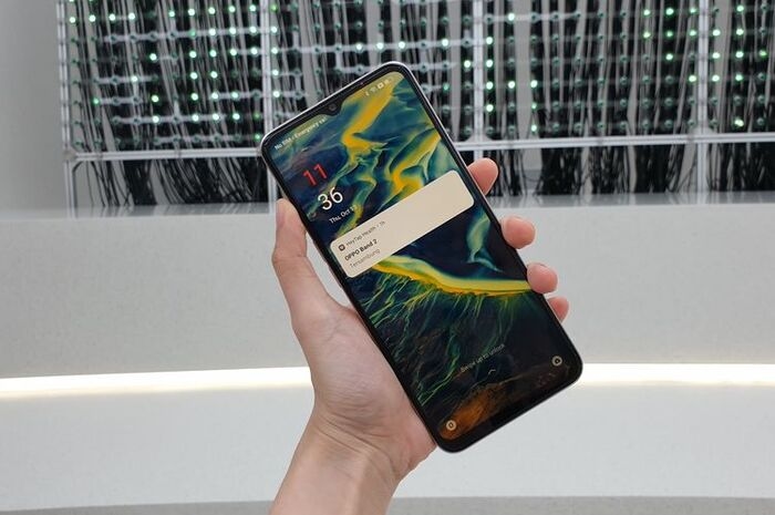 Oppo A77s Kualitas Mewah Spesifikasi Memukau Tapi Harga Turun Drastis, Cek Harga Terbarunya
