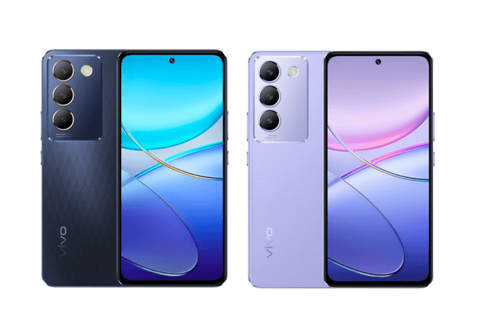 Awal Bulan Mei 2024 Mengejutkan Vivo V30 SE 5G Resmi Dirilis, Cek Harga Ponsel Pintar Vivo