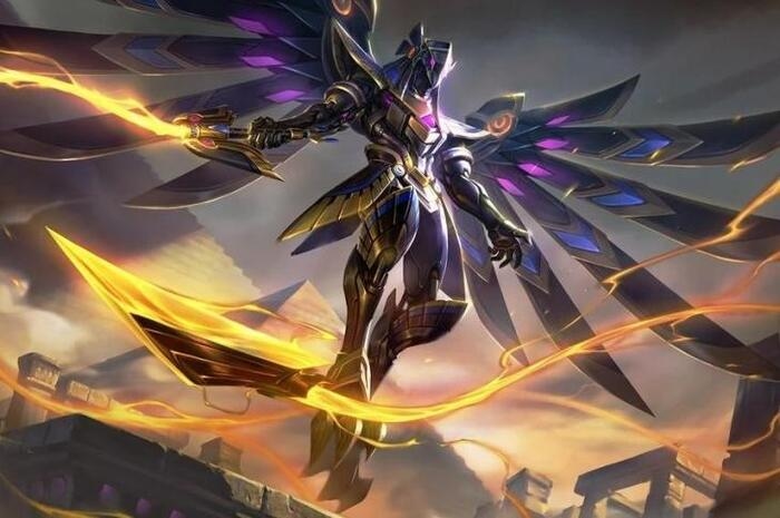Counter Hero Mobile Legends Assassin Nolan, Auto Bonyok Di Land Of Down