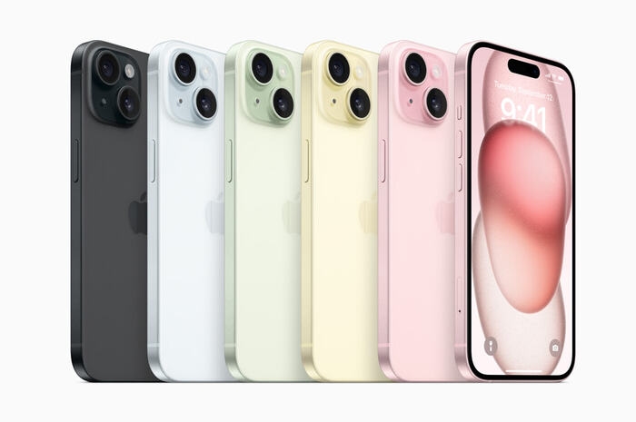 Harga Baru iPhone Dibulan Mei 2024, Cek Spesifikasi Serta Harga Terbarunya