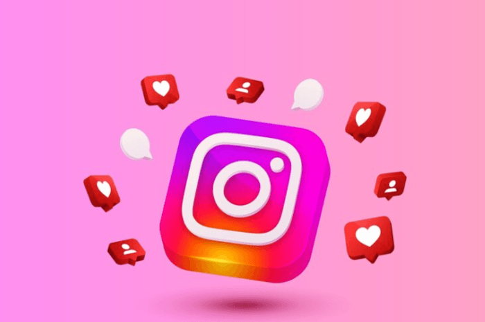 Cara Menonaktifkan Tanda DM di Instagram Sudah Dibaca Agar Tidak Terlihat Oleh Pengirim