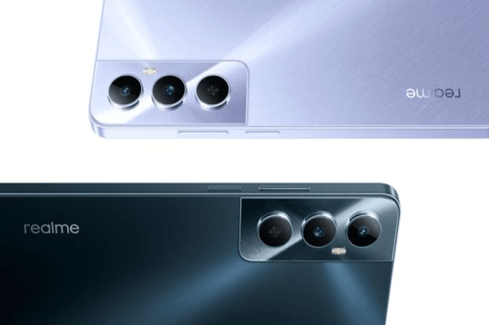 Resmi Dirilis Di Indonesia Realme C65 Dijual Dengan Harga Tidak Terduga, Cek Spesifikasinya