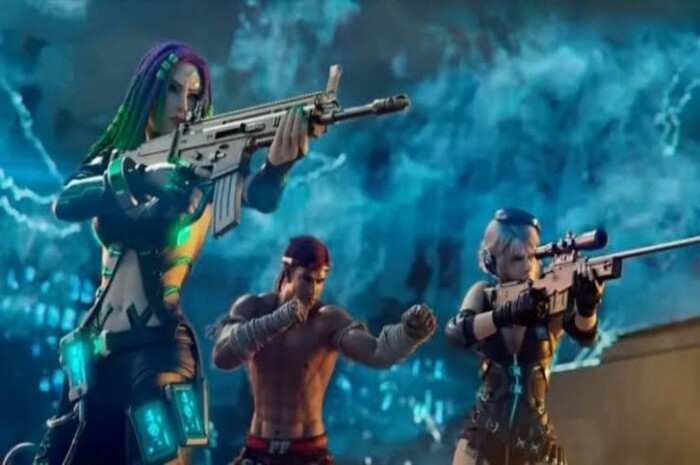 15 Akun Free Fire Sultan Gratis Dan Masih Valid Hari Ini Sabtu 4 Mei 2024