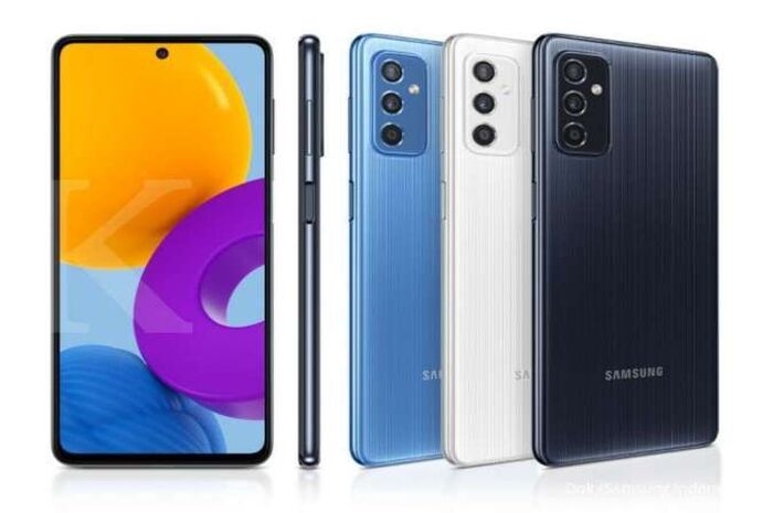 Harga Terbaru Samsung Dibulan Mei 2024 Dengan Harga Mulai Rp 1 Jutaan, Cek Harganya