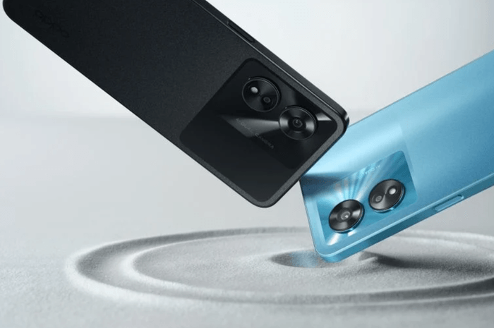 Kualitas Mewah Desain Memukau Oppo A97 5G Turun Harga Ditahun 2024, Cek Harga Terbarunya